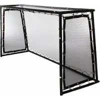 Merco Goal Rebounder Entraîneur de football 240x120
