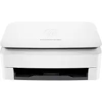 HP Scanjet Enterprise Flow 7000 s3 Alimentation papier de scanner 600 x 600 DPI A4 Blanc