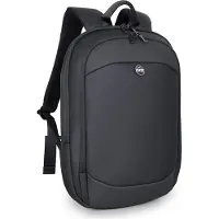 Port Designs Chicago Evo Eco 15,6''/16'', 14l, noir
