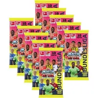 Topps Match Attax 2022/23 - 10 Boosters