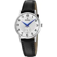 Festina - F20570/1 - Montre-bracelet - Femme - Quartz - Boîtier arrière
