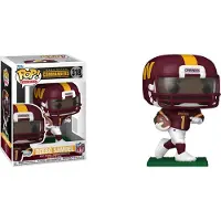Funko POP! Figurka vinylowa POP! NFL: Deebo Samuel 49ers 9 cm -
