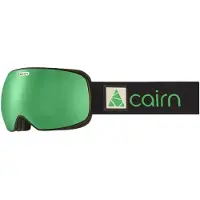 Cairn Gravity Ski Goggles Noir SPX3000/CAT3