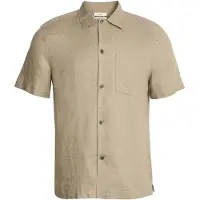 Marks & Spencer Chemise beige foncé