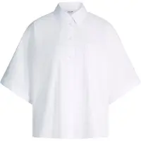 JOOP! Chemisier 'Britney ' blanc