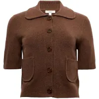 Marks & Spencer Cardigan marron
