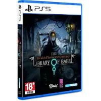 Ps5 The Library Of Babel (import) Clair PAL