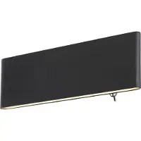 Globo Lighting Applique LED 8W SIEGFRIED 41751-8B Globo