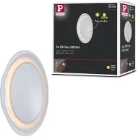 Paulmann LED Applique murale encastrée Neordic