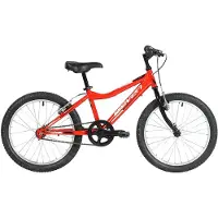 Eleven Play 20” Bike Rouge,Orange Garçon