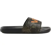 Vans Mte La Costa Slides Noir EU 39 Homme
