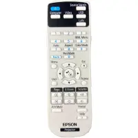 Epson Télécommande 1613717, 161371700 d'origine