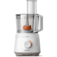 Philips Collection Daily Robot de cuisine compact HR7320/00