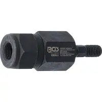Bgs 62635-3 Adaptateur de rotule, M10xM14, pour art. 62635