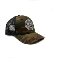 Jlc Logo Cap Vert