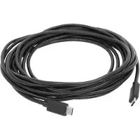 OWL LABS Accmtw300 Usb-c Cable 4.88 M Argenté