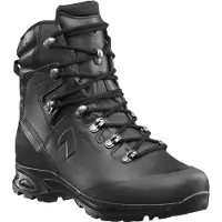 Haix Commander GTX Bottes d'intervention Gore-Tex, couleur:noir, taille:43.5 (UK 9)