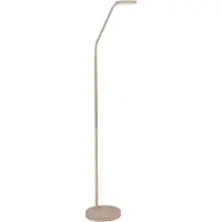 Highlight Lampe de lecture à LED Malaga Sable