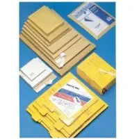 Blasetti Sacboll enveloppe Marron 10 pièce(s)