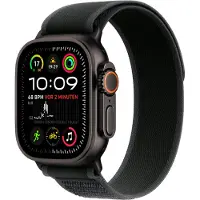 Apple Watch Ultra 2 , OLED, écran tactile, 64 Go, GPS