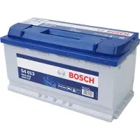 Bosch Batterie automobile S4 013 12 V 95 Ah 800 A