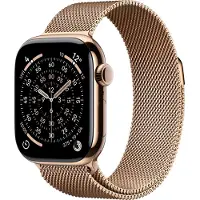 Apple Watch Series 11 , OLED, écran tactile, 64 Go, Wi-Fi, GPS, 34,6 g