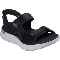 SKECHERS Slip-ins Go Walk Flex Couleur Noir