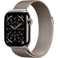 Apple Watch Series 11 , OLED, écran tactile, 64 Go, Wi-Fi, GPS, 34,6 g