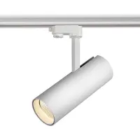 Synergy 21 Série de LED Track pour rail conducteur Série VLB 30W, 24°, nw, CRI>90