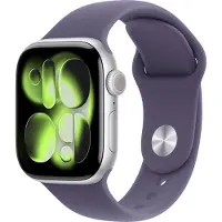 Apple Watch Series 11 , OLED, écran tactile, 64 Go, WLAN, GPS, 29,7 g