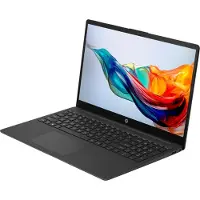 HP Ordinateur portable 15-fc0065ng - 15.6", AMD Ryzen 5 7430U, 32 Go RAM, 512 Go SSD, FHD, oBS