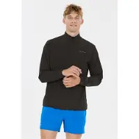 Endurance Veste outdoor 'Typhoro' noir