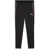 Puma Individualfinal Pants Noir S Homme