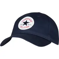 Converse Chapeau bleu foncé