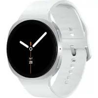 Samsung Galaxy Watch 8, 3,81 cm (1,5"), AMOLED, écran tactile, 32 Go, GPS, 34 g