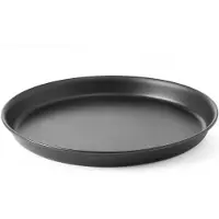 Hendi Pizza-Pfanne, 367x(H)21mm