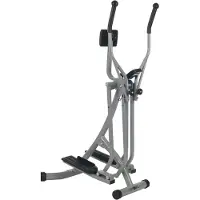 Christopeit Sport Vélo elliptique pliable
