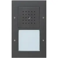 Gira 126667 Audio-Intercom-System Anthrazit (126667)