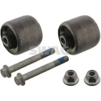 SWAG Kit de réparation corps d'essieu 50 93 6638 arrière gauche arrière droit 55 70mm