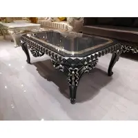 Xl Moebel Gmbh Design Luxus Couchtisch Wohnzimmer Couchtisch Modernen Holz Couchtisch