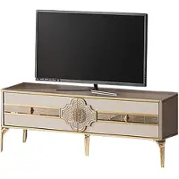 AEA Sideboard TV Armoire TV Board Rack rtv Commode Meuble multimédia