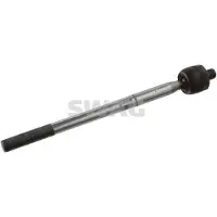 SWAG Articulation axiale de barre d'accouplement 50 93 4384 pour FORD MONDEO IV Turnier (BA7) 313mm