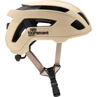 100% ALTIS GRAVEL Casque CPSC/CE Tan - L/XL