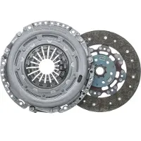 SACHS Kit d'embrayage 3000 970 062