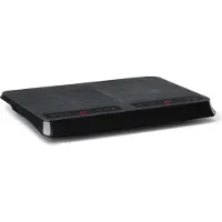 Klarstein Plaque de cuisson à Induction 2000W, Plaque Induction, Plaque 2 Feu, Tables de Cuisson Portable, Table de cuisson Induction, Cuisinière Electrique Puissante, Noir