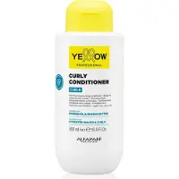 Alfaparf Milano Alfaparf Après-shampooing Boucles Jaunes 500 ml