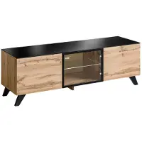 AEA Living Lowboard Design TV Stand Modern Luxury JVmoebel