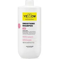 Alfaparf Milano Shampooing Alfaparf Yellow Liss 1000 ml