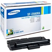 Samsung SF-D560RA - Schwarz - Original - Tonerpatrone - für SF-560R, 565PR