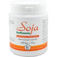 Pharma Peter GmbH Isoflavone de soja, 180 St KAP